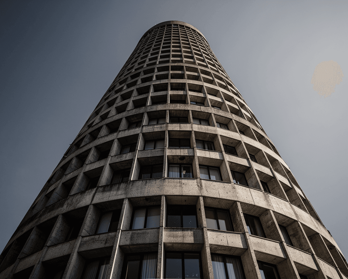 Concrete Ascension