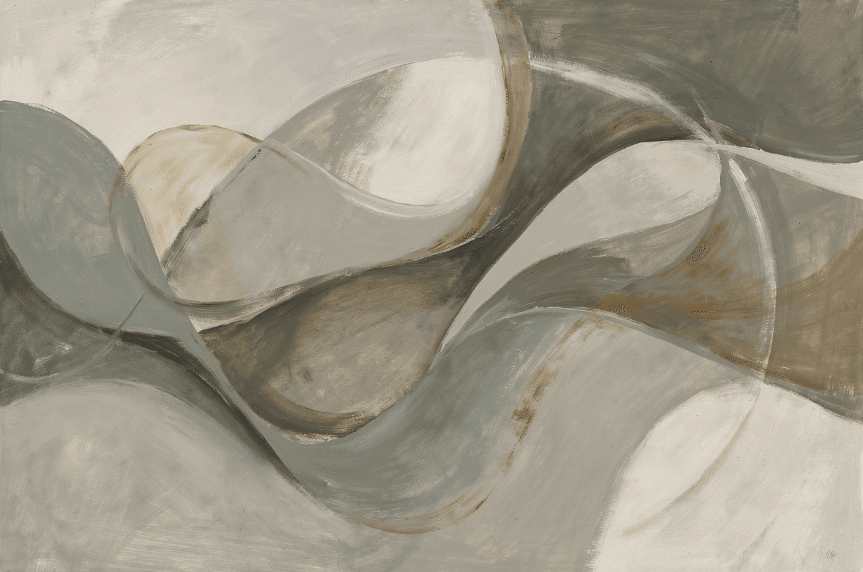 Quiet Earth Tones