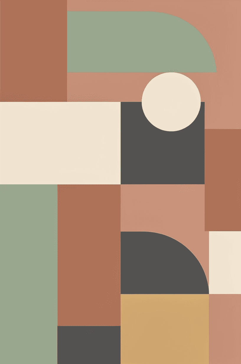Modernist Blocks
